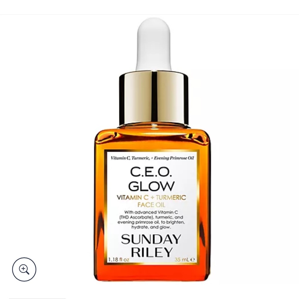 Sunday Riley C.E.O glow